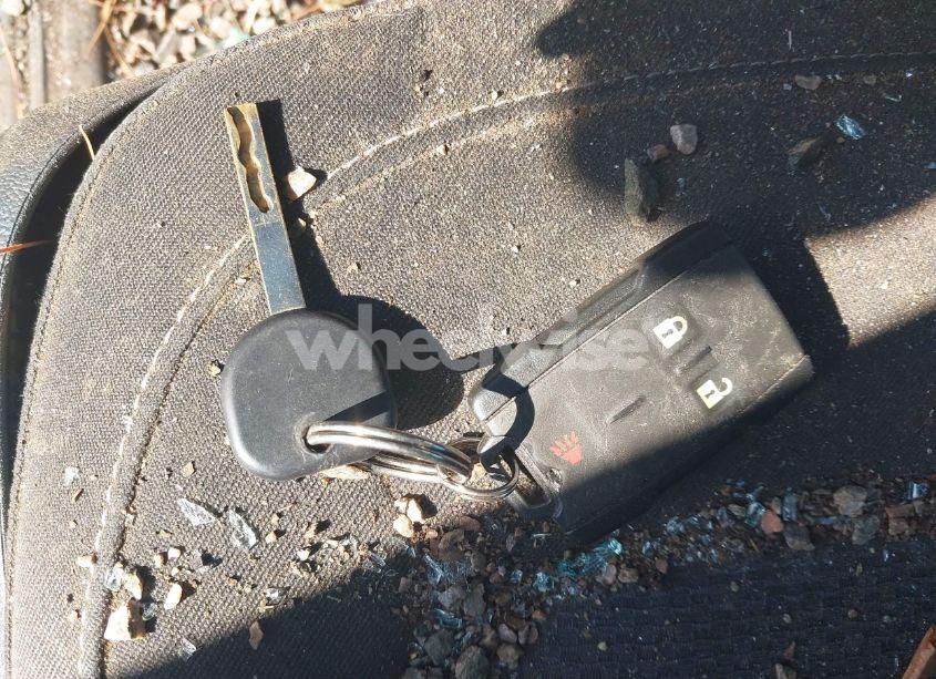 Photo 11 of 2020 Chevrolet Colorado 2WD SHORT BOX LT (VIN 1GCGSCEA1L1186528)