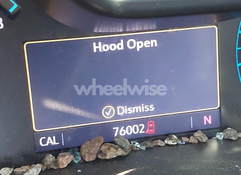 Photo 15 of 2020 Chevrolet Colorado 2WD SHORT BOX LT (VIN 1GCGSCEA1L1186528)