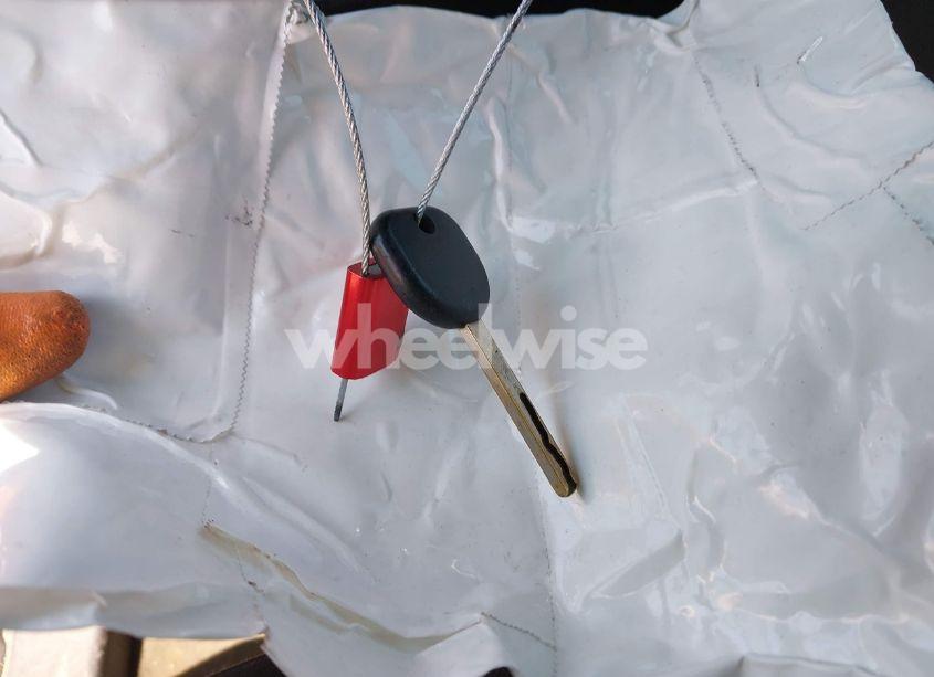 Photo 11 of 2016 Chevrolet Colorado LT (VIN 1GCGSCEA2G1388347)