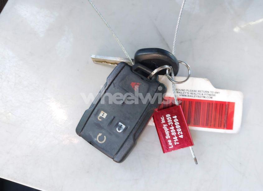 Photo 11 of 2022 Chevrolet Colorado 2WD SHORT BOX LT (VIN 1GCGSCEA2N1309286)