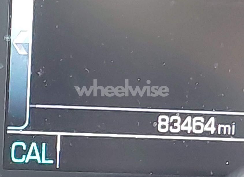 Photo 15 of 2016 Chevrolet Colorado LT (VIN 1GCGSCEA3G1154380)