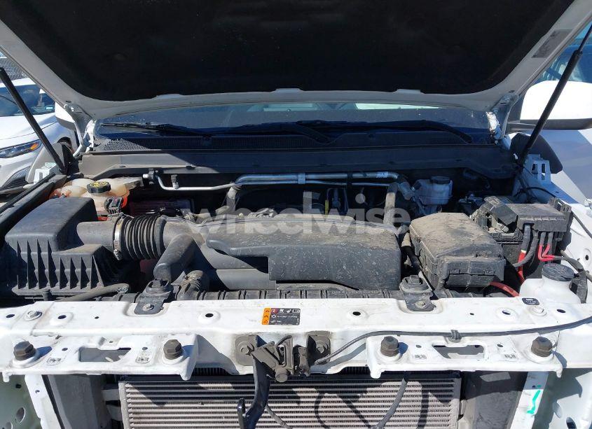 Photo 10 of 2022 Chevrolet Colorado 2WD SHORT BOX LT (VIN 1GCGSCEA3N1304212)