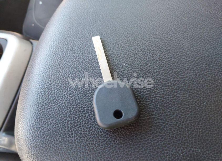 Photo 11 of 2016 Chevrolet Colorado LT (VIN 1GCGSCEA5G1240886)