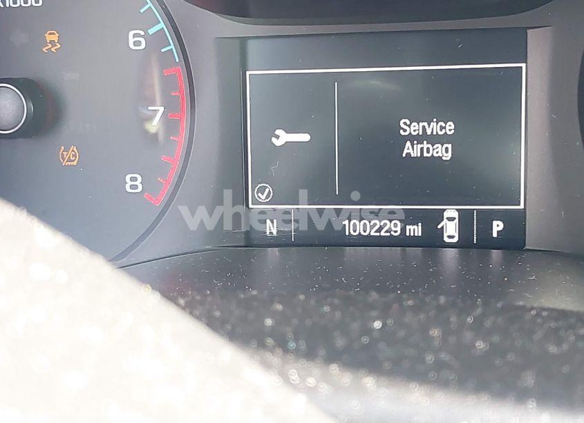 Photo 15 of 2015 Chevrolet Colorado Z71 (VIN 1GCGSCEA7F1176591)