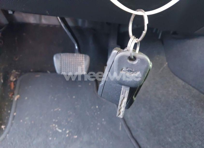 Photo 11 of 2016 Chevrolet Colorado LT (VIN 1GCGSCEA7G1392751)