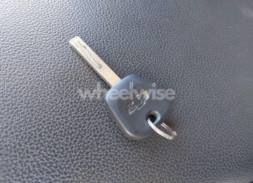 Photo 11 of 2016 Chevrolet Colorado LT (VIN 1GCGSCEA8G1103988)