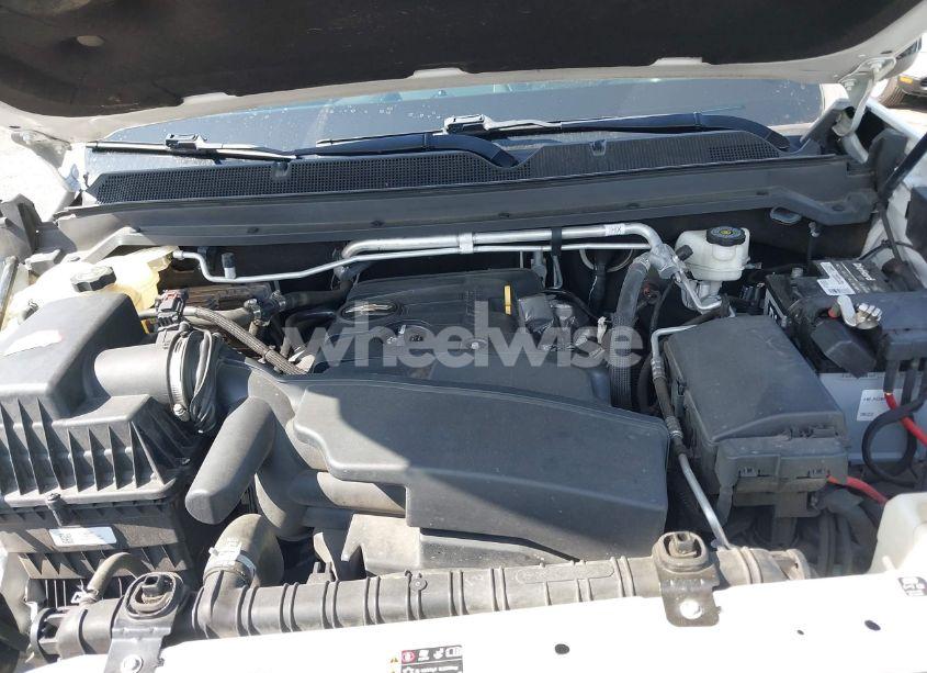 Photo 10 of 2018 Chevrolet Colorado LT (VIN 1GCGSCEA8J1164412)