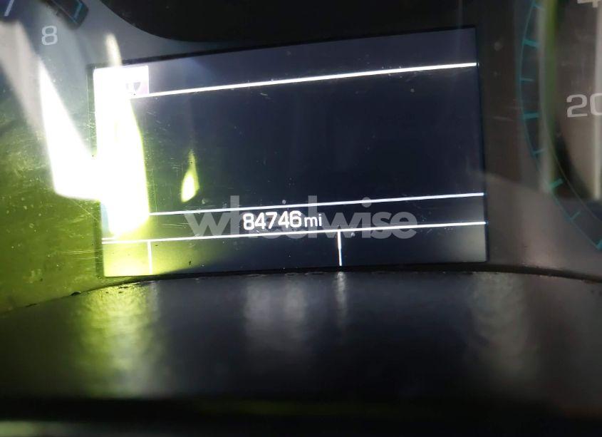 Photo 15 of 2016 Chevrolet Colorado LT (VIN 1GCGSCEAXG1103796)