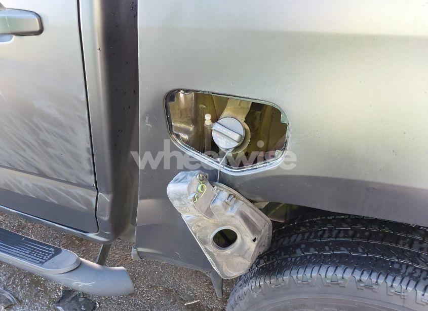 Photo 20 of 2016 Chevrolet Colorado LT (VIN 1GCGSCEAXG1103796)