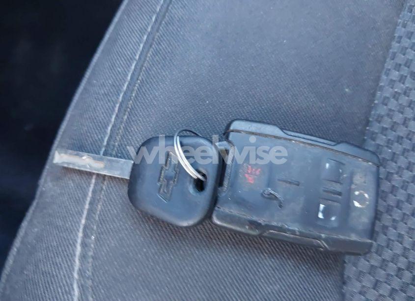 Photo 11 of 2016 Chevrolet Colorado LT (VIN 1GCGSCEAXG1303335)