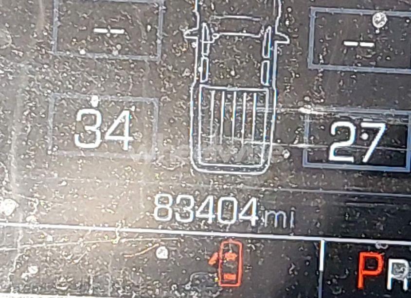 Photo 15 of 2016 Chevrolet Colorado LT (VIN 1GCGSCEAXG1303335)