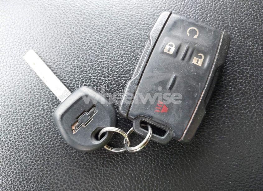 Photo 11 of 2019 Chevrolet Colorado LT (VIN 1GCGSCEAXK1191130)