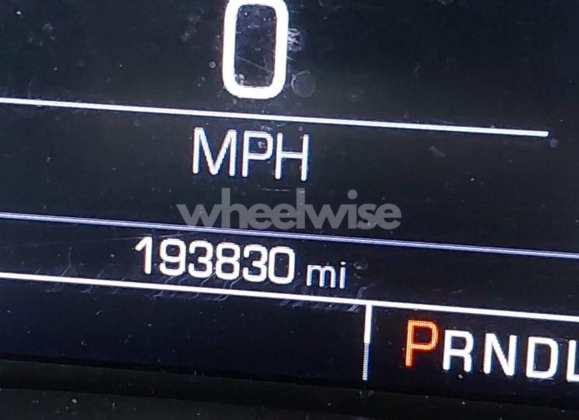 Photo 15 of 2017 Chevrolet Colorado LT (VIN 1GCGSCEN0H1303722)