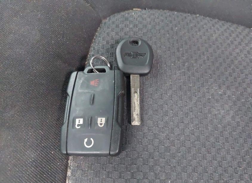 Photo 11 of 2021 Chevrolet Colorado 2WD SHORT BOX LT (VIN 1GCGSCEN0M1276094)