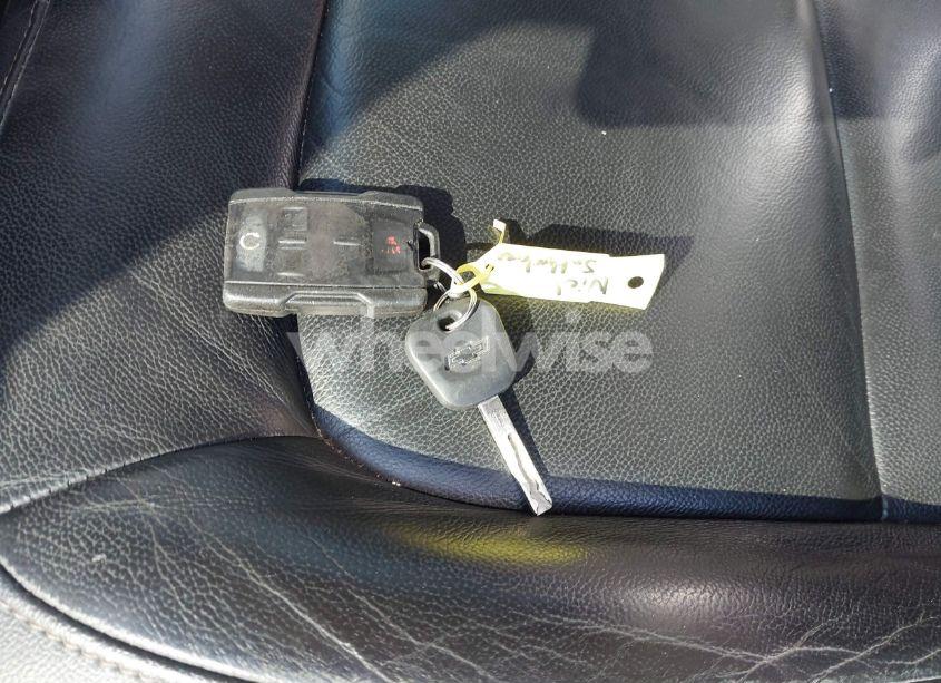 Photo 11 of 2017 Chevrolet Colorado LT (VIN 1GCGSCEN1H1206318)