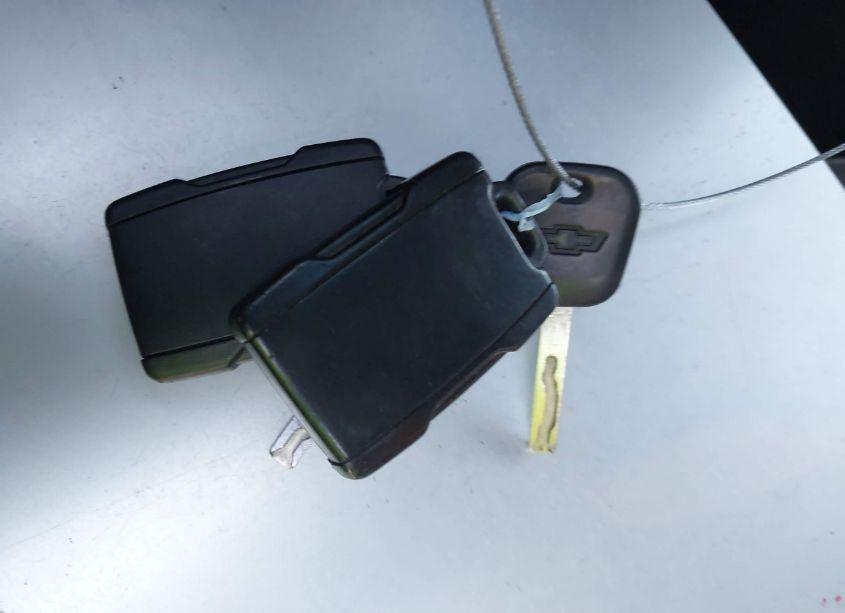 Photo 11 of 2018 Chevrolet Colorado LT (VIN 1GCGSCEN1J1285849)