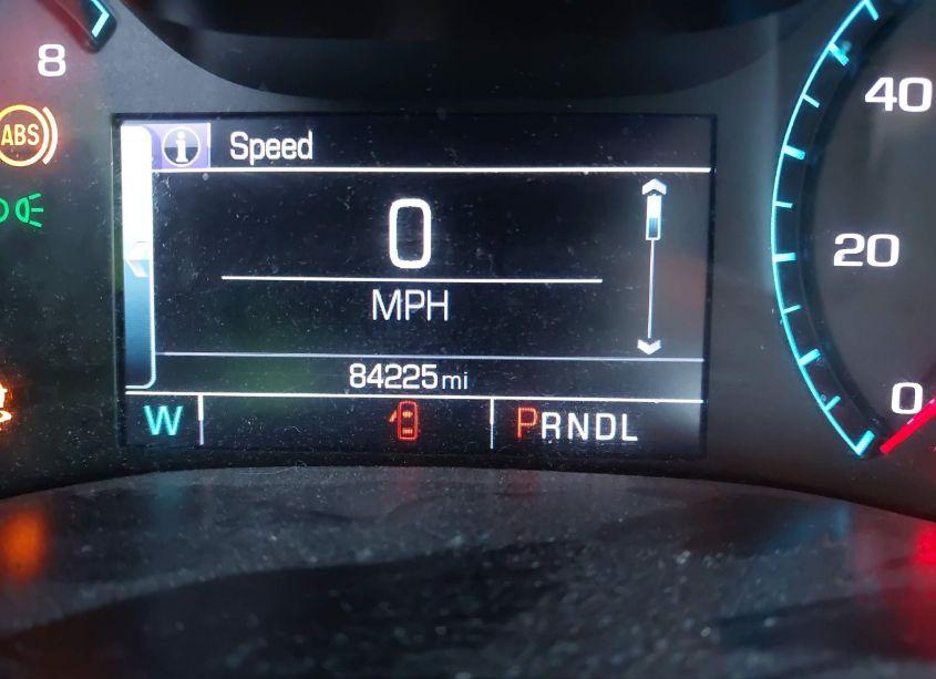 Photo 15 of 2018 Chevrolet Colorado LT (VIN 1GCGSCEN1J1285849)