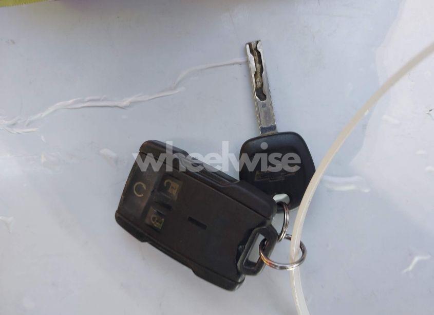 Photo 11 of 2019 Chevrolet Colorado LT (VIN 1GCGSCEN1K1146225)