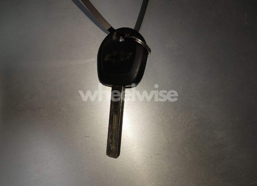 Photo 11 of 2019 Chevrolet Colorado LT (VIN 1GCGSCEN1K1249922)