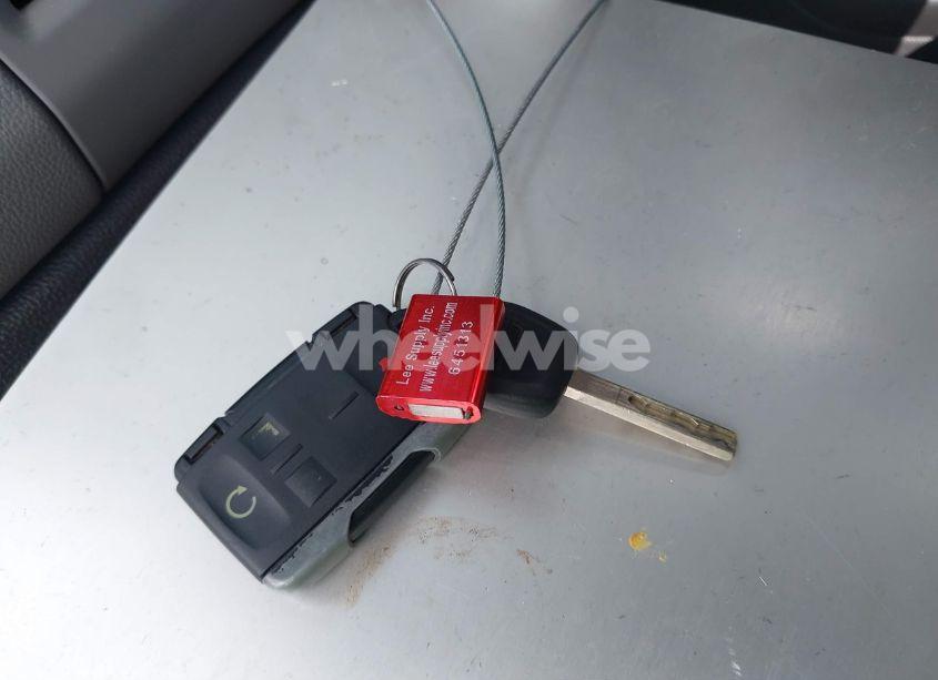 Photo 11 of 2020 Chevrolet Colorado 2WD SHORT BOX LT (VIN 1GCGSCEN1L1159414)