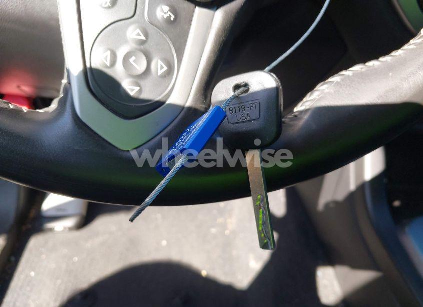 Photo 11 of 2021 Chevrolet Colorado 2WD SHORT BOX LT (VIN 1GCGSCEN1M1131727)