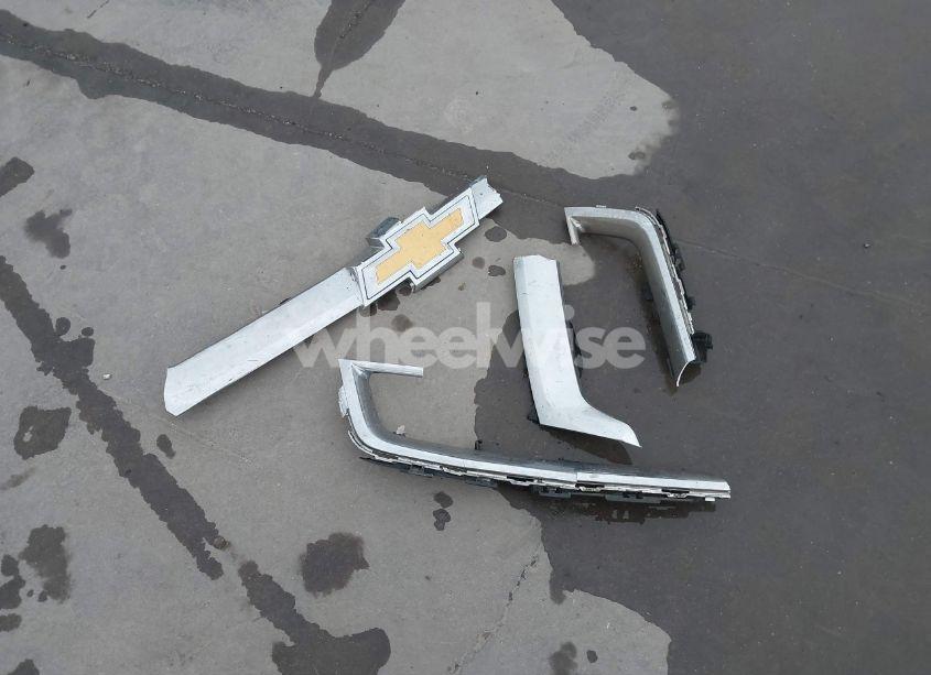 Photo 12 of 2019 Chevrolet Colorado LT (VIN 1GCGSCEN2K1241599)