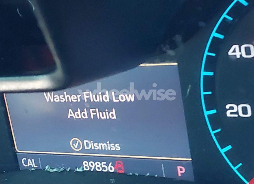 Photo 15 of 2020 Chevrolet Colorado 2WD SHORT BOX LT (VIN 1GCGSCEN2L1163004)