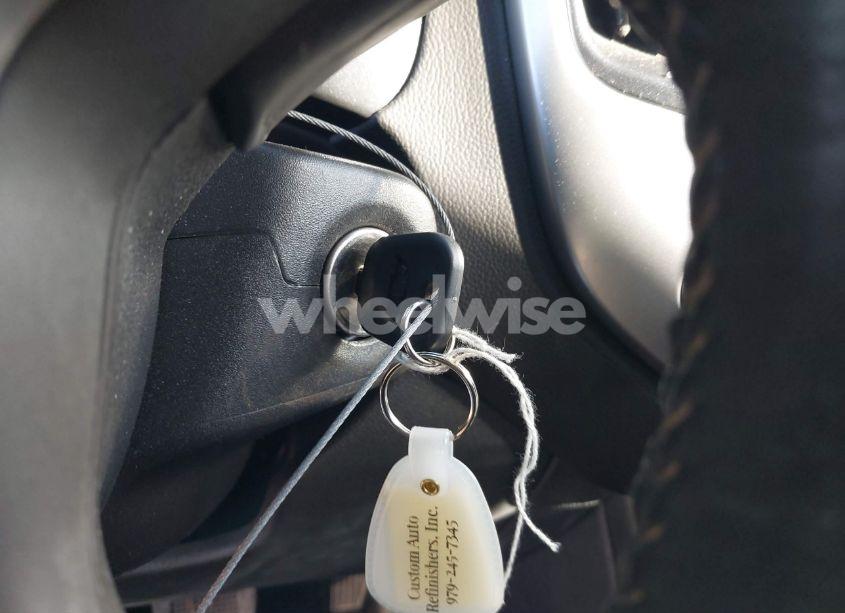 Photo 11 of 2017 Chevrolet Colorado LT (VIN 1GCGSCEN3H1185679)