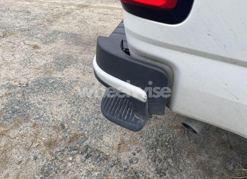 Photo 6 of 2018 Chevrolet Colorado LT (VIN 1GCGSCEN3J1167138)