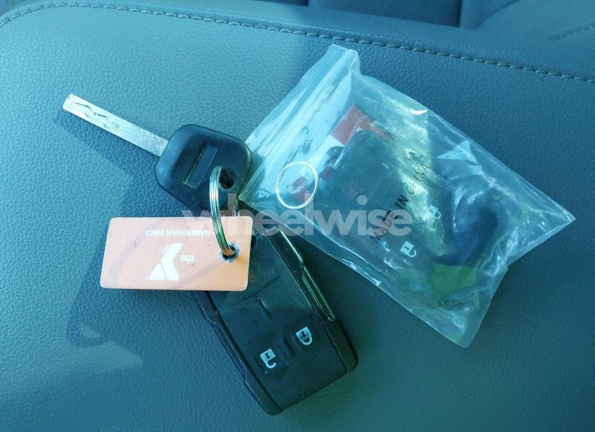 Photo 11 of 2018 Chevrolet Colorado LT (VIN 1GCGSCEN3J1236815)