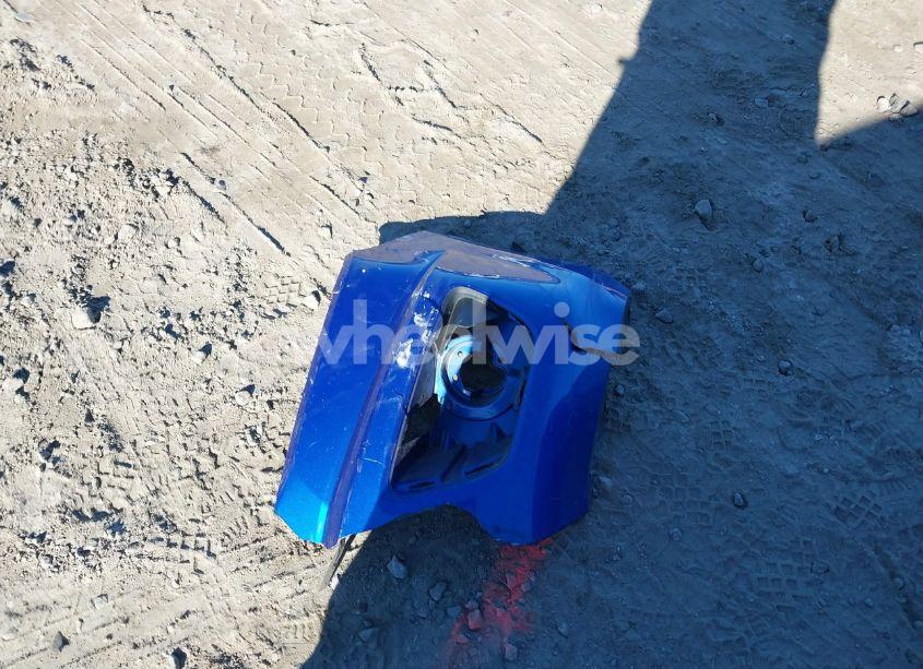 Photo 12 of 2018 Chevrolet Colorado LT (VIN 1GCGSCEN3J1236815)