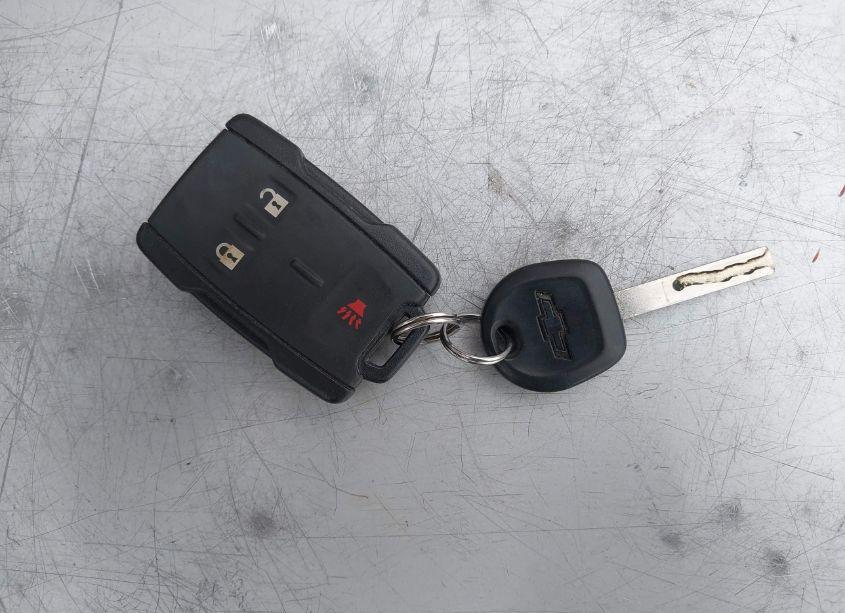 Photo 11 of 2019 Chevrolet Colorado LT (VIN 1GCGSCEN3K1226187)