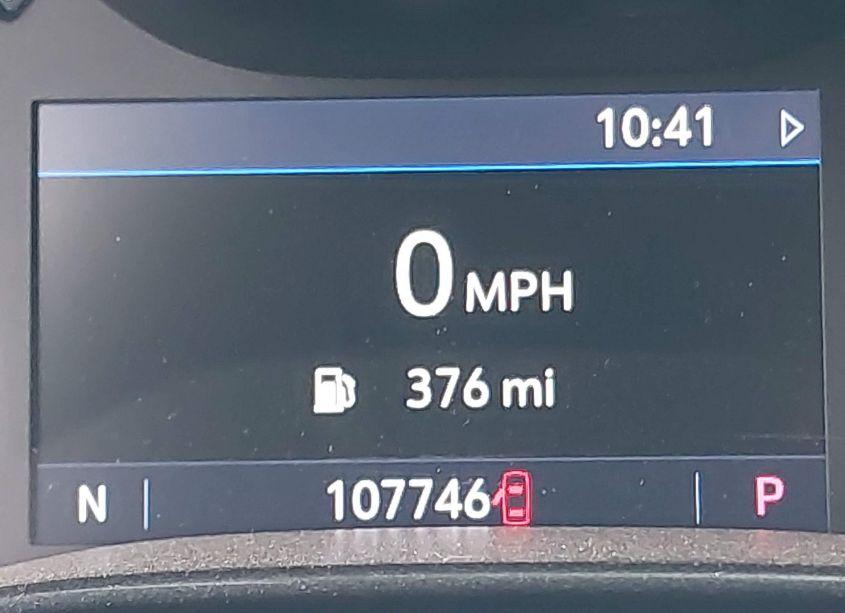 Photo 15 of 2019 Chevrolet Colorado LT (VIN 1GCGSCEN3K1226187)