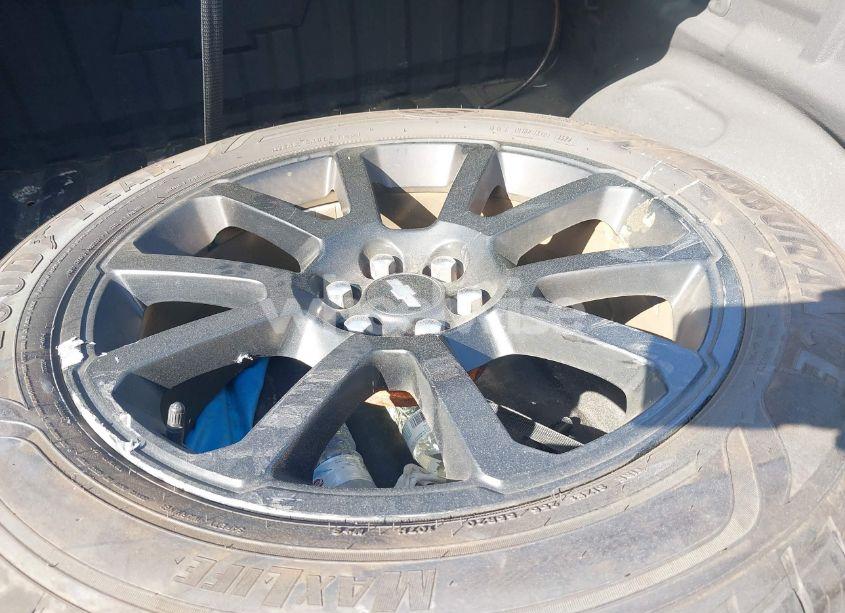 Photo 11 of 2020 Chevrolet Colorado 2WD SHORT BOX LT (VIN 1GCGSCEN3L1214610)