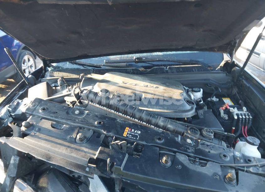 Photo 10 of 2021 Chevrolet Colorado 2WD SHORT BOX LT (VIN 1GCGSCEN3M1262934)