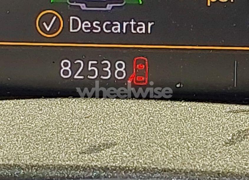 Photo 15 of 2021 Chevrolet Colorado 2WD SHORT BOX LT (VIN 1GCGSCEN3M1276560)