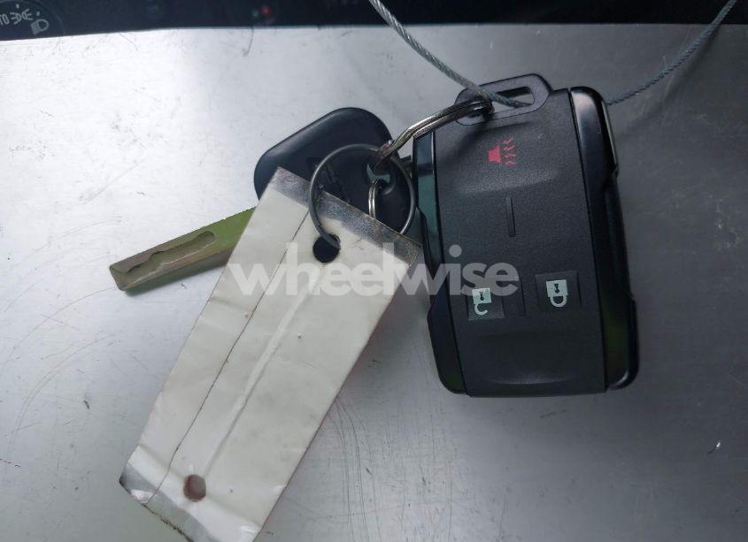 Photo 11 of 2018 Chevrolet Colorado LT (VIN 1GCGSCEN4J1258564)