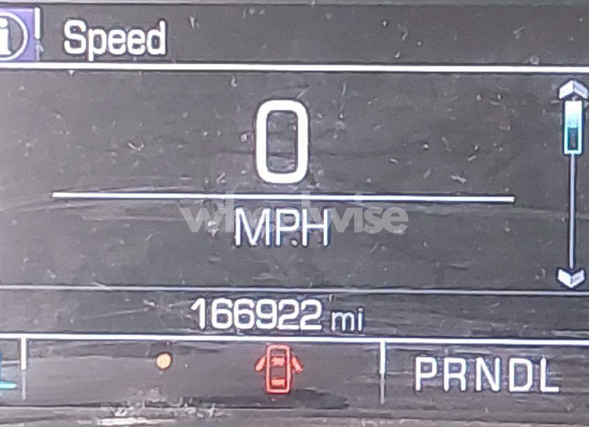 Photo 16 of 2018 Chevrolet Colorado LT (VIN 1GCGSCEN4J1258564)