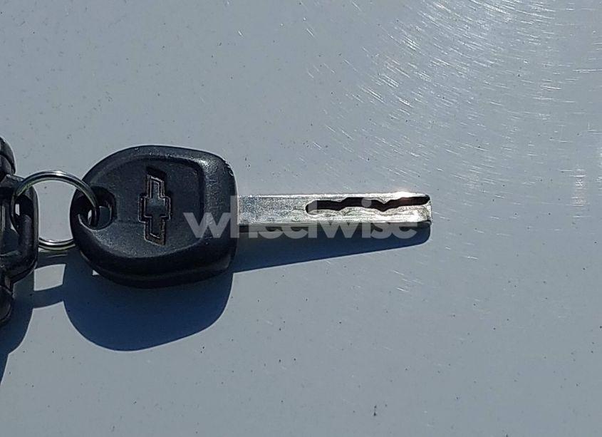 Photo 11 of 2019 Chevrolet Colorado LT (VIN 1GCGSCEN4K1117110)