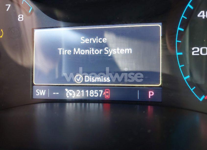 Photo 15 of 2019 Chevrolet Colorado LT (VIN 1GCGSCEN4K1202612)