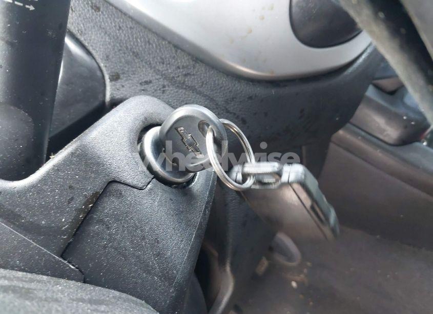 Photo 11 of 2021 Chevrolet Colorado 2WD SHORT BOX LT (VIN 1GCGSCEN4M1127011)