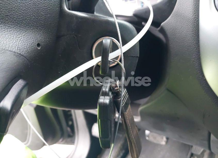 Photo 11 of 2018 Chevrolet Colorado LT (VIN 1GCGSCEN5J1160062)