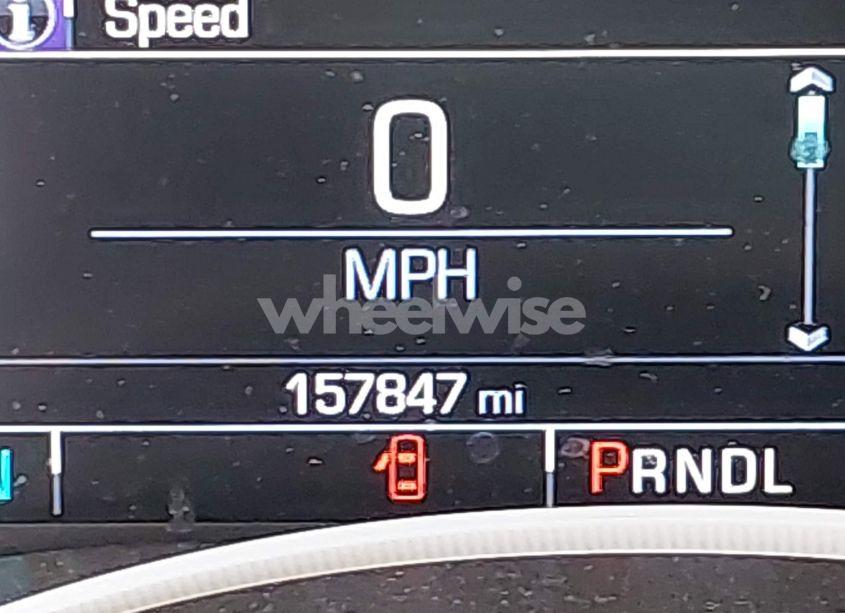 Photo 15 of 2018 Chevrolet Colorado LT (VIN 1GCGSCEN5J1160062)