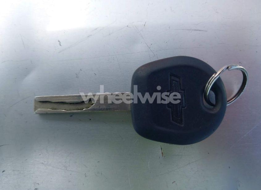 Photo 11 of 2019 Chevrolet Colorado LT (VIN 1GCGSCEN5K1126690)