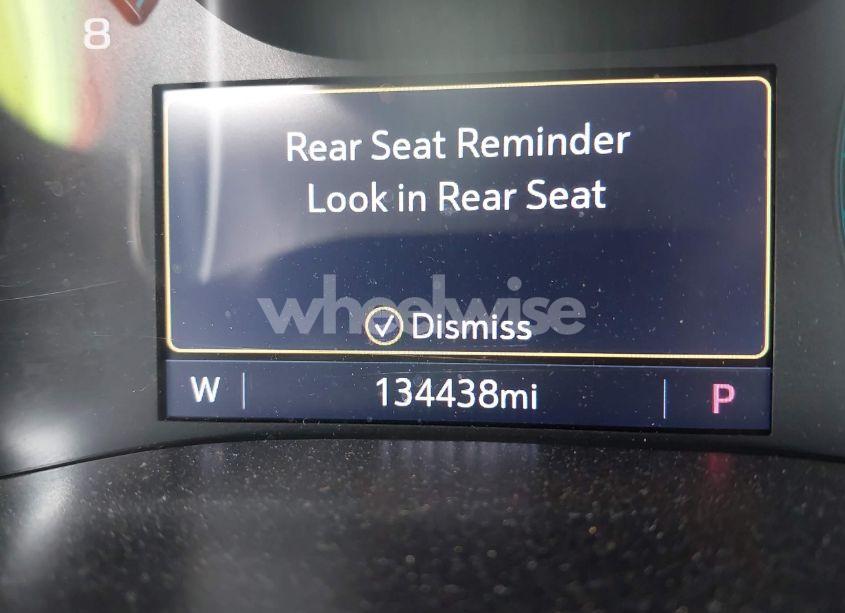 Photo 15 of 2019 Chevrolet Colorado LT (VIN 1GCGSCEN5K1126690)