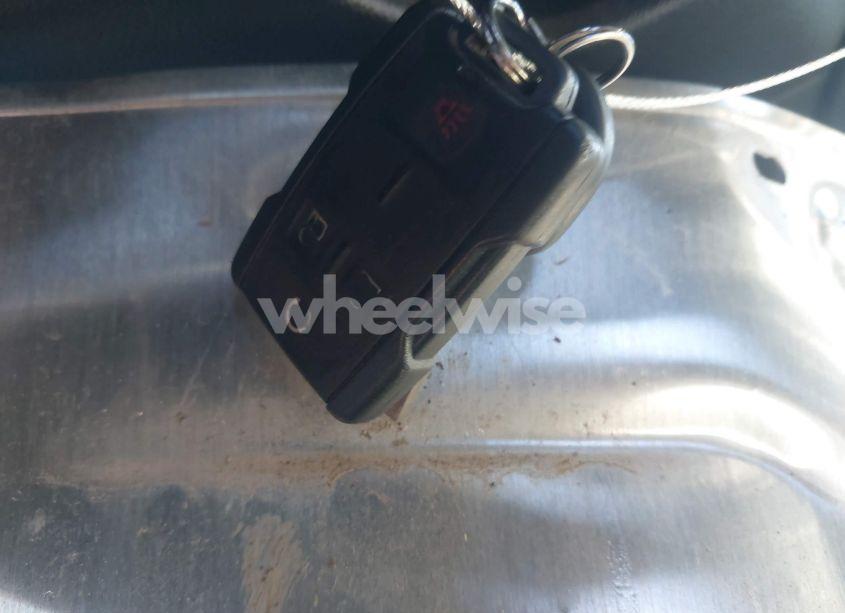 Photo 11 of 2019 Chevrolet Colorado LT (VIN 1GCGSCEN5K1259806)