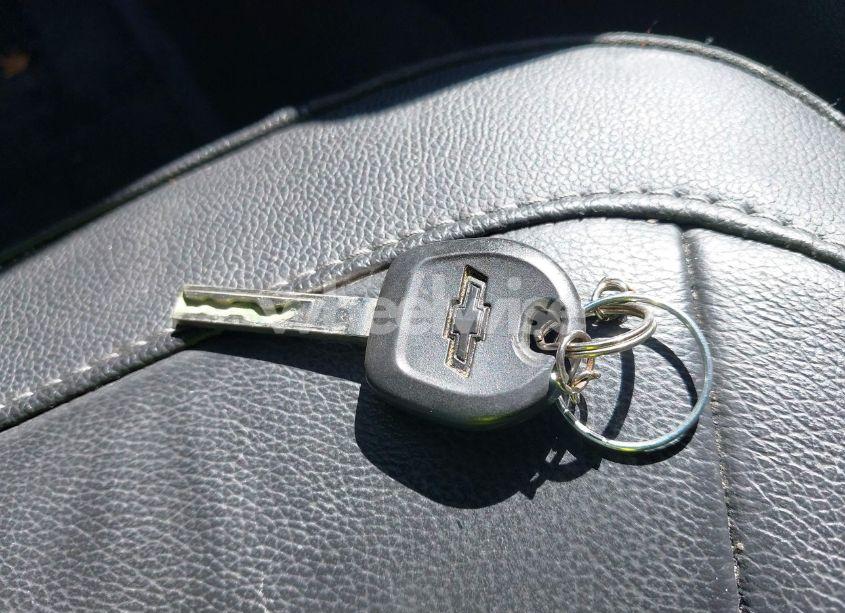 Photo 11 of 2019 Chevrolet Colorado LT (VIN 1GCGSCEN5K1266707)