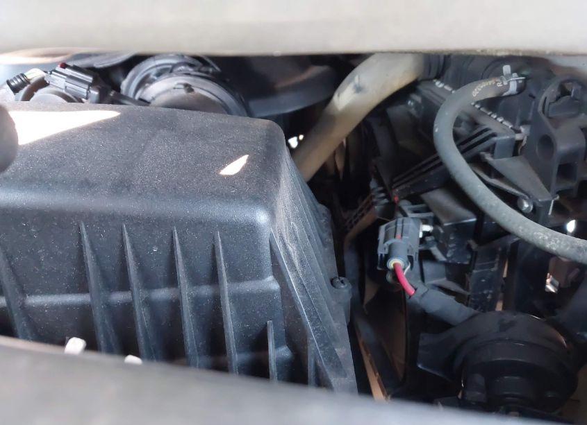 Photo 10 of 2020 Chevrolet Colorado 2WD SHORT BOX LT (VIN 1GCGSCEN6L1117918)