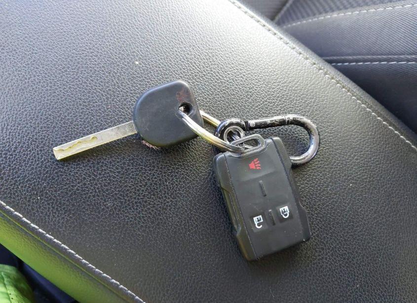 Photo 11 of 2020 Chevrolet Colorado 2WD SHORT BOX LT (VIN 1GCGSCEN6L1117918)