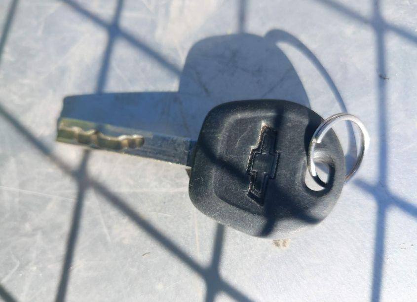 Photo 11 of 2021 Chevrolet Colorado 2WD SHORT BOX LT (VIN 1GCGSCEN6M1134302)